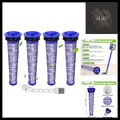 Filter Set für Dyson V6 V7 V8 Staubsauger HEPA Vorfilter Ersatzteile