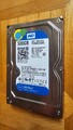 Western Digital WD Blue 500GB Festplatte 7200RPM 16MB SATA III WD5000AAKX 3,5"