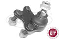 Querlenkerstift Vorderachse links 49398890 CORTECO für AUDI SKODA VW SEAT