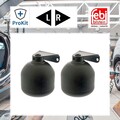 ORIGINAL® Febi Bilstein Druckspeicher, Federung/Dämpfung für Mercedes-Benz