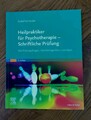 Heilpraktiker für Psychotherapie - Schriftliche Prüfung | Buch | 9783437583797 