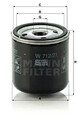 Ölfilter Anschraubfilter W 712/21 MANN-FILTER für TALBOT CASE IH NEW HOLLAND