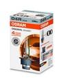 ams-OSRAM Glühlampe Hauptscheinwerfer XENARC® ORIGINAL 66450 42 35 für COROLLA