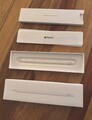 Apple Pencil 2. 2nd Generation weiß MU8F2ZM/A wie neu OVP