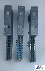 TESTED Siemens Simatic 6ES7132-6BH00-0BA0 SIMATIC S7 DO 6ES7132-6BH00-0BA0