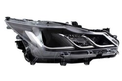ABAKUS Scheinwerfer Rechts für TOYOTA Corolla XII Limousine (E210)