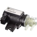 Pierburg 7.01814.22.0 Druckwandler, Turbolader passend für FIAT MERCEDES-BENZ Lu
