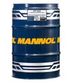 208l Mannol 8211 ATF AG52 Automatic Special Automatikgetriebeöl