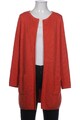 Heine Strickjacke Damen Cardigan Jacke Gr. EU 34 Baumwolle Rot #2v1d9gh