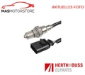 LAMBDASONDE LAMDASONDE VORNE HERTH+BUSS ELPARTS 70685003 I FÜR AUDI Q3,F3B,F3N