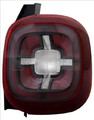 Heckleuchte links 11-14890-01-2 TYC für DACIA DUSTER