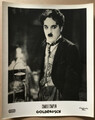 Goldrausch (Kinoaushangfoto '50) - Charles Chaplin