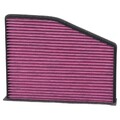 ORIGINAL® K-n Filters Filter, Innenraumluft Aktivkohle für VW GOLF V PASSAT B6