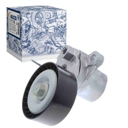 VAICO SPANNARM KEILRIPPENRIEMEN passend für AUDI A1 A3 A4 A5 Q2 Q3 SEAT