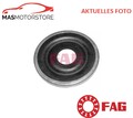 DOMLAGER FEDERBEINLAGER VORNE FAG 713 0392 20 P FÜR RENAULT KANGOO,CLIO II