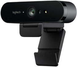 Logitech Brio Stream Webcam, Ultra HD 4K Streaming Edition, 1080p/60fps breit von