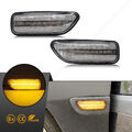 Außenspiegel Rechts Blinker Licht Lampe Linse #31111814 Fit Für Volvo XC70 XC90~