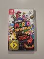 Super Mario 3D World + Bowsers Fury (Nintendo Switch, 2021)
