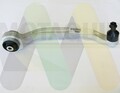Querlenker Dreieckslenker MOTAQUIP VSA1216 Aluminium für AUDI A6 C6 4F2 Avant C7