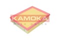 KAMOKA F248101 Air Filter for RENAULT