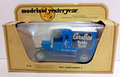 Ford Model T 1912 Matchbox Sondermodell Models of Yesteryear Y-12  OVP #