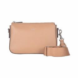 Joop Women - Sofisticato 1.0 Jasmina Shoulderbag SHZ - cappuccino Leder