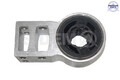 Querlenkerbuchse hinten Gummimetalllager 835623 SIDEM für ALFA ROMEO 159 BRERA