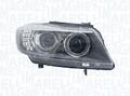 1x Magneti Marelli Bi-Xenon Hauptscheinwerfer D1S H8 Rechts passend für BMW E91