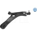 Meyle 37-16 050 0068 Lenker Radaufhängung für HYUNDAI KIA SPORTAGE ix35 SL LM