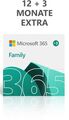 Microsoft 365 Family | 1 Jahr | 6 Benutzer | 6TB Cloud ✅Code via Mail✅