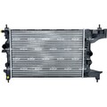 NRF 53155A Kühler Motorkühlung für OPEL CHEVROLET ASTRA GTC ZAFIRA FAMILY P10