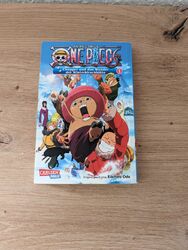 One Piece: Chopper und das Wunder der Winterkirschblüte Band 1