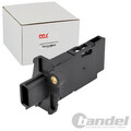 NTY LUFTMASSENMESSER passend für INFINITI Q50 Q60 NISSAN MICRA NAVARA NV300
