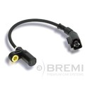 BREMI 50656 Sensor, Raddrehzahl für AUDI,SEAT,SKODA,VW
