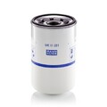 WK 11 051 MANN-FILTER Kraftstofffilter