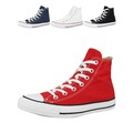 Converse Chuck Taylor All Star HI Schuhe Unisex Erwachsene Turnschuhe