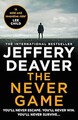 The Never Game: Der geheimnisvollste und fesselndste neue Thriller von 2019 aus dem N
