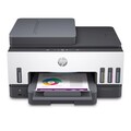 HP Smart Tank 7605  | Multifunktions-Farbtintenstrahldrucker
