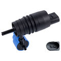FEBI BILSTEIN 26259 FEBI Waschwasserpumpe Mercedes 26259 für VW