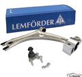 LEMFORDER Querlenker links vorne VW Passat B7 Tiguan 1.4 1.8 2.0 TDI TFSI TSI