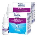 Hylo-Vision Gel Multi Augentropfen · 2x20 ml · PZN 08032342