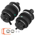 2x Federbalg 3pins Hinten L+R for Mercedes E Klasse W211 S211 Airmatic mit ADS