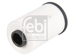 FEBI BILSTEIN 171347 Hydraulikfilter, Automatikgetriebe für AUDI SEAT SKODA VW