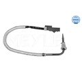 1x Sensor, Abgastemperatur MEYLE 214 800 0049 passend für JEEP