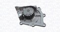 Magneti Marelli 352316171304 Wasserpumpe für CITROËN  passend für FIAT FORD Kühl