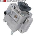 Hydraulikpumpe Lenkung ENERGY PW680993 Aluminium für BMW 3er E46 Compact Touring