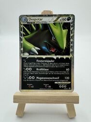 Pokemon Despotar 88/95 - HG & SS Entfesselt -Deutsch