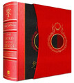 The Lord of the Rings Deluxe Illustrated by the Author | Special Edition | Buch