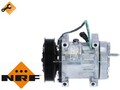 NRF 32477 Kompressor für Klimaanlage Klimakompressor Kompressor Klima 