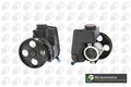 BGA Hydraulikpumpe Lenkung PSP6710 für PEUGEOT 206 2A 16V S16